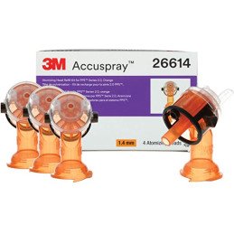 3M Accuspray PPS 2.0...