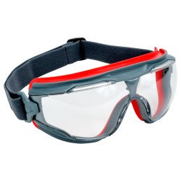 Защитные очки 3M GG501SGAF
