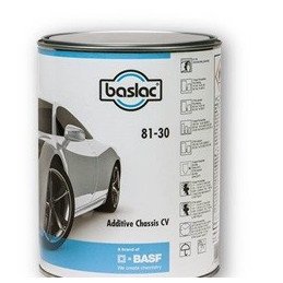 BASLAC CV additive Chassis...