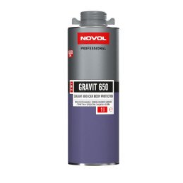 NOVOL Gravit 650 1L