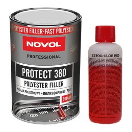 NOVOL Protect 380 (0.8L +...