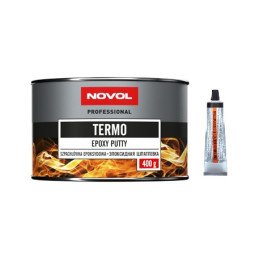 NOVOL Thermo epoksidinis...