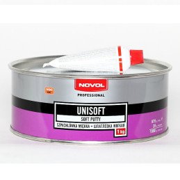 NOVOL Unisoft glaistas 1kg