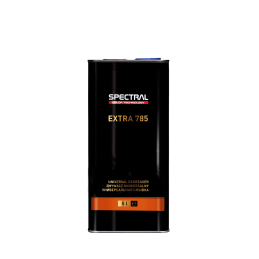 SPECTRAL EXTRA 785...