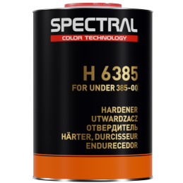 SPECTRAL H6385 cietinātājs...