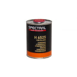 SPECTRAL H6525 cietinātājs...