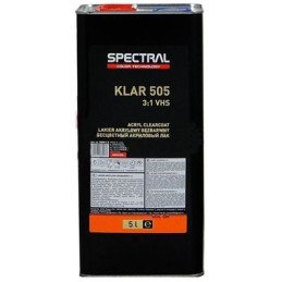 SPECTRAL Laka 505 VHS 5L