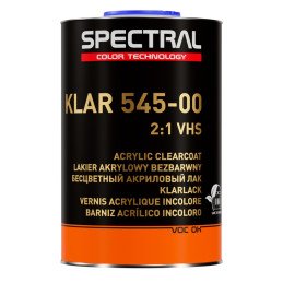 SPECTRAL Laka 545-00 VHS 1L