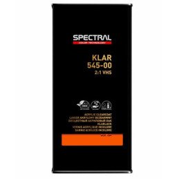 SPECTRAL Laka 545-00 VHS 5L