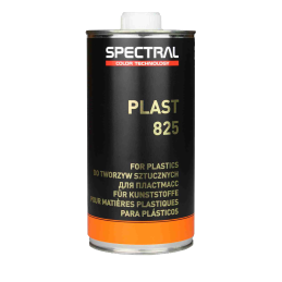 SPECTRAL PLAST 825...