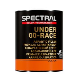 SPECTRAL UNDER 00-RACE P3...