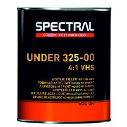 SPECTRAL UNDER 325-00 P1...