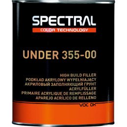 SPECTRAL UNDER 355-00 P1...