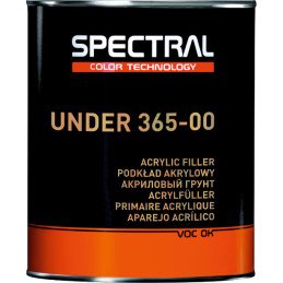 SPECTRAL UNDER 365-00 P1...