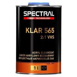 SPECTRAL VHS 565 2:1 laka 1L