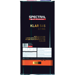 SPECTRAL VHS 565 2:1 laka 5L