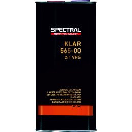 SPECTRAL VHS 565-00 2:1...
