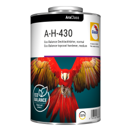 GLASURIT A-H-430...