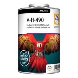 GLASURIT A-H-490...