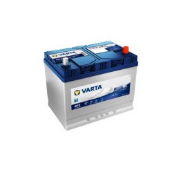 Akumulators VARTA Blue...