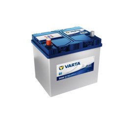 Akumulators VARTA BLUE...