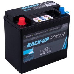 Intact Back-Up-Power 12 V...