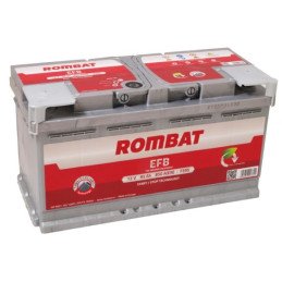 Rombat EFB 12V 95Ah...