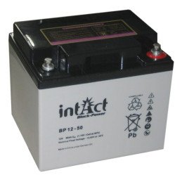 Intact Block-Power 12 V...