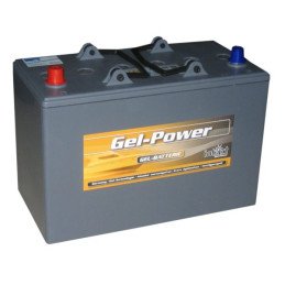 Intact Gel-Power 12 V 72Ah...