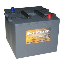 Intact Gel-Power 12 V 94Ah...