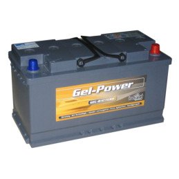 Intact Gel-Power 12 V 65Ah...