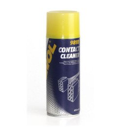 MANNOL Contact Cleaner...