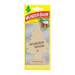 WUNDERBAUM Coconut Air...