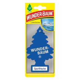 WUNDER-BAUM Sports Air...