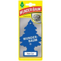 WUNDER-BAUM New Car Air...