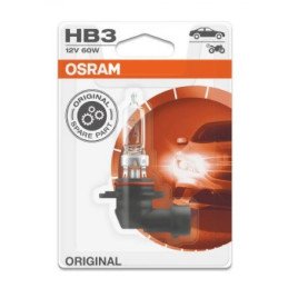 OSRAM HB3 ORIGINAL car...