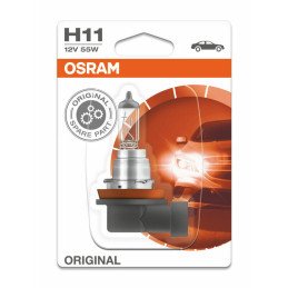 Лампа OSRAM H11 галогеновая...