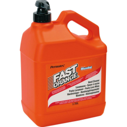 PERMATEX Fast Orange hand...