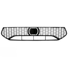 Middle Lower Grille...