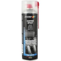 MOTIP copper spray 500ml...