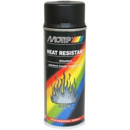 MOTIP Heat-resistant paint...