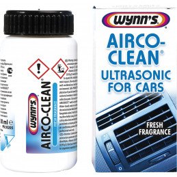 Airco-Clean Ultrasonic For...