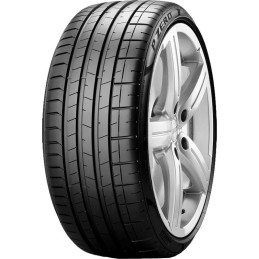 285/30R22 PIRELLI P ZERO...