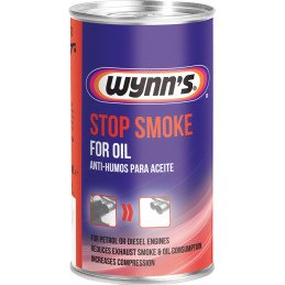 WYNN'S STOP SMOKE eļļas...