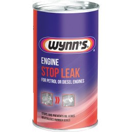 WYNN'S STOP LEAK eļļas...