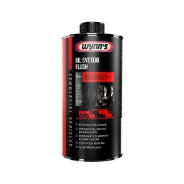 Oil System Flush - 12x1L