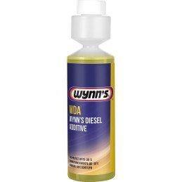 WDA Wynns Diesel Additive