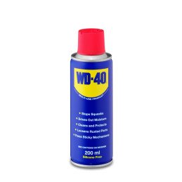 WD40, 200 ml