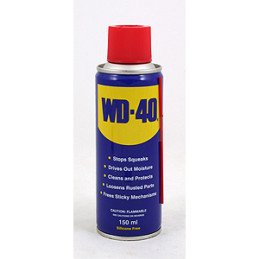 Tepalas WD-40, 150 ml 1x24