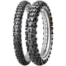 80/100-12 Maxxis M7305...